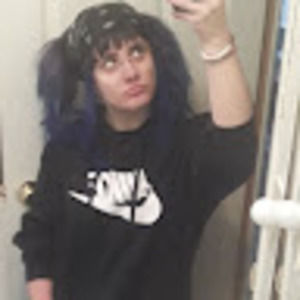 Meet your Posher, Serena